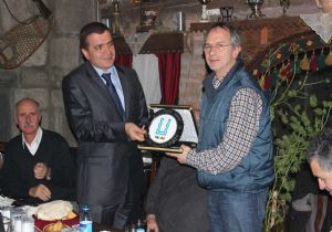 Erzurum, AİPS sınavını geçti